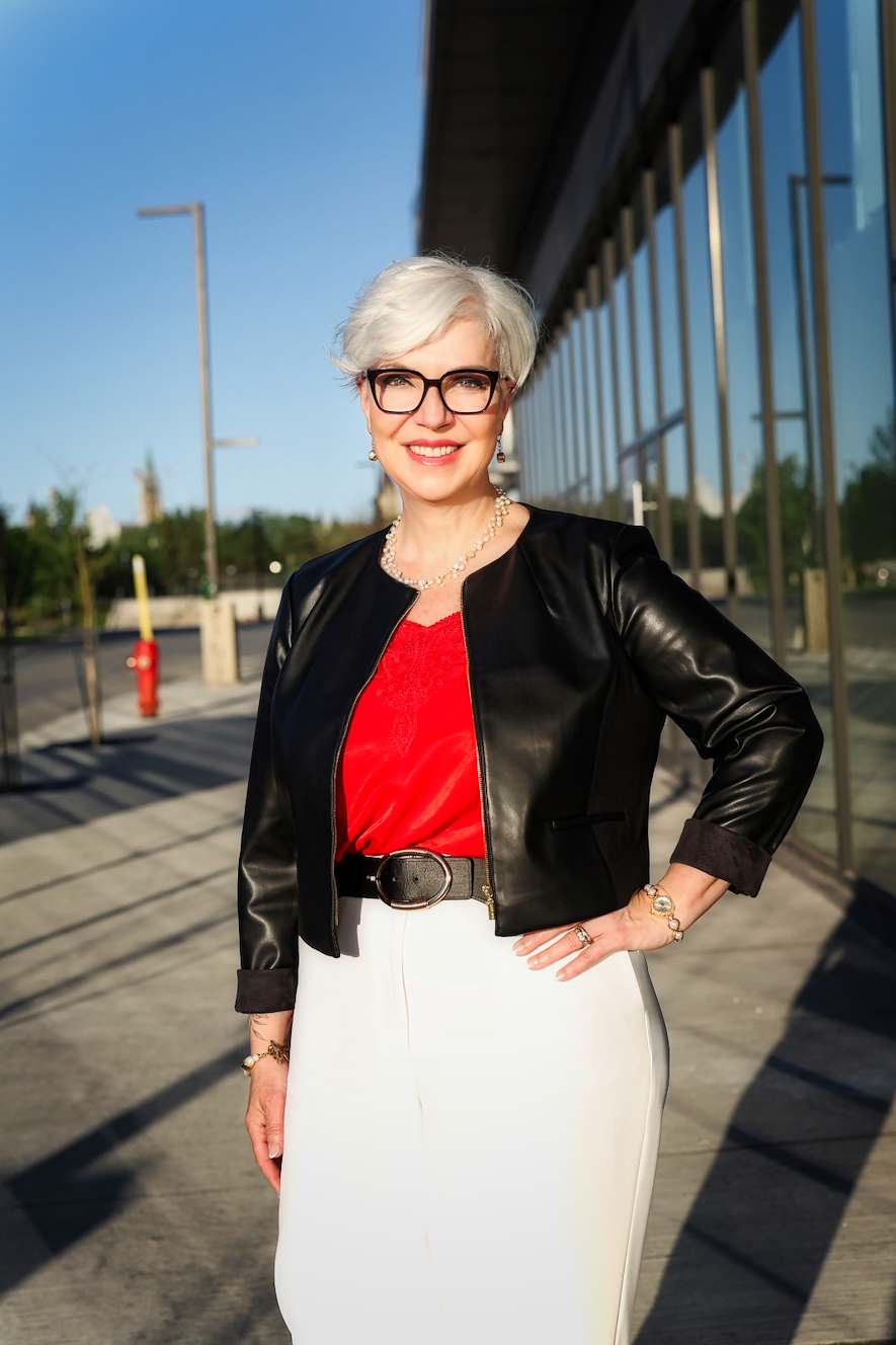 Stéphanie Godin